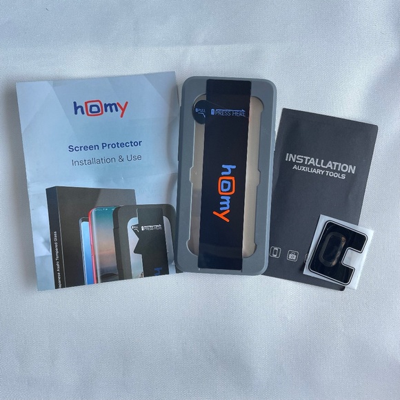 Samsung Galaxy S9 Plus Glass Screen Protector